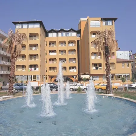 Suntime Hotel